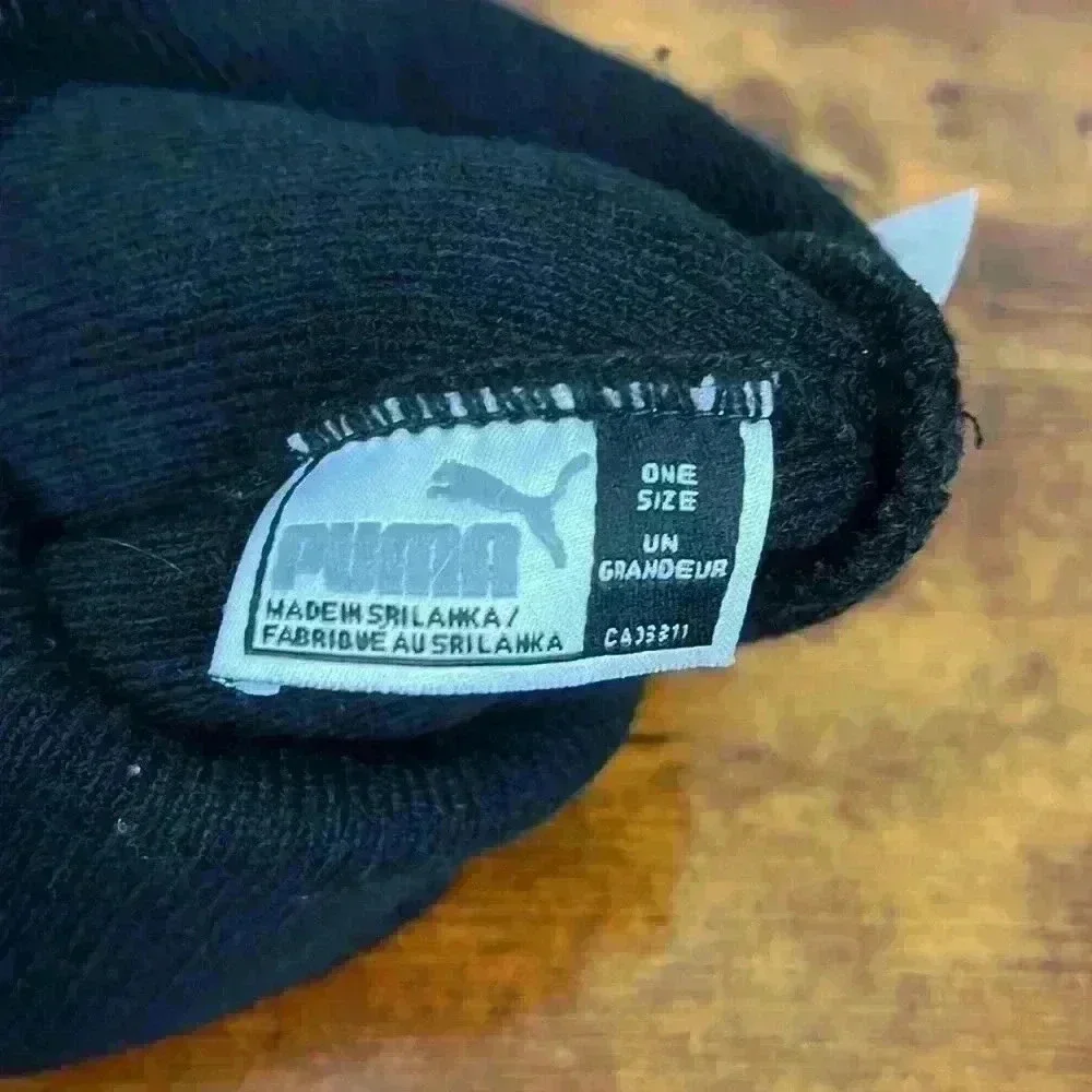 Canada Hockey Puma Beanie - Picture 4 of 4